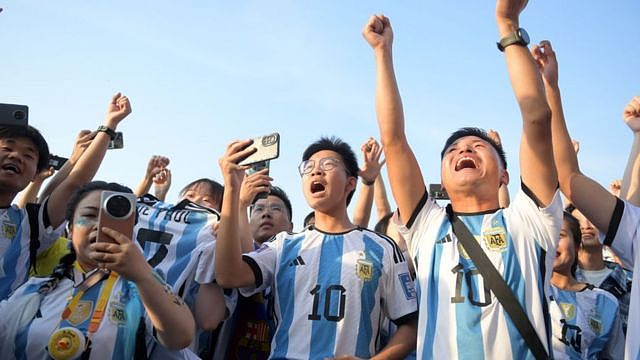 2023女足世界杯：“铿锵玫瑰”精神下的中国女足会继续绽放吗（组图） - 3