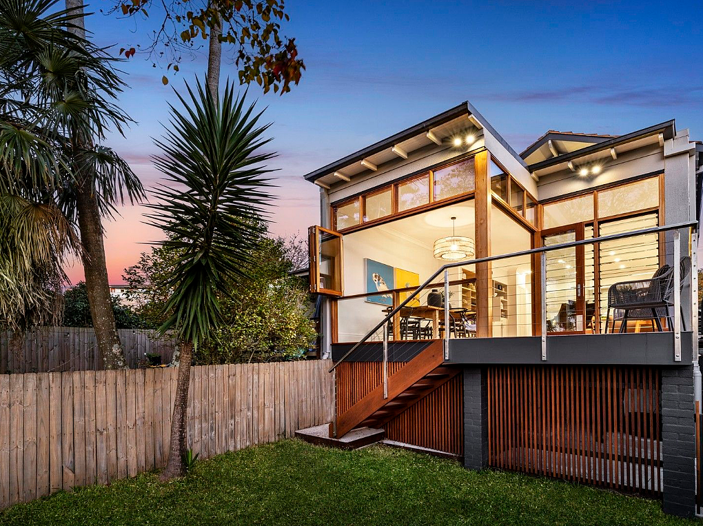悉尼Queens Park房屋以350万澳元售出，投资者击败14名竞争买家！（组图） - 5