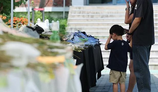 24岁年轻女教师突然自杀，揭开了韩国教育界隐藏多年的遮羞布…（组图） - 4