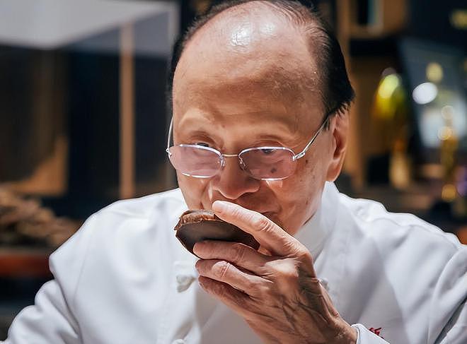 90岁香港知名富豪去世，生前是粤菜名厨，曾收钟楚红做徒弟（组图） - 5