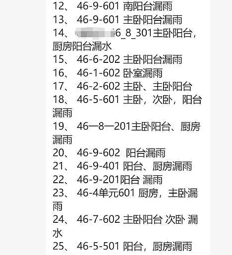 刷屏朋友圈的北方暴雨，让全网揪心到现在（组图） - 10