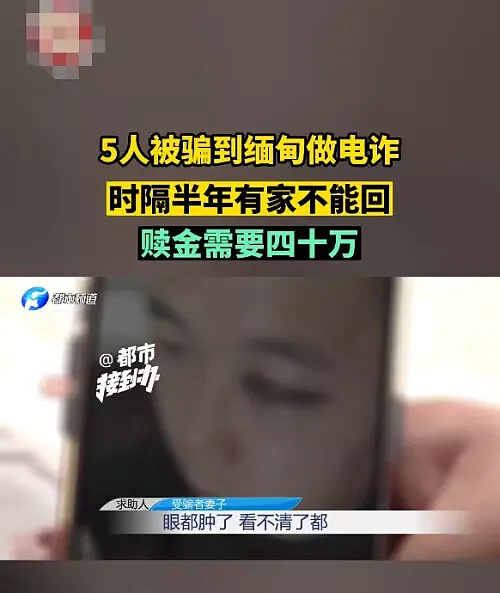 河南女记者卧底缅甸，这120天她如何完成一场完美绝杀？（组图） - 5