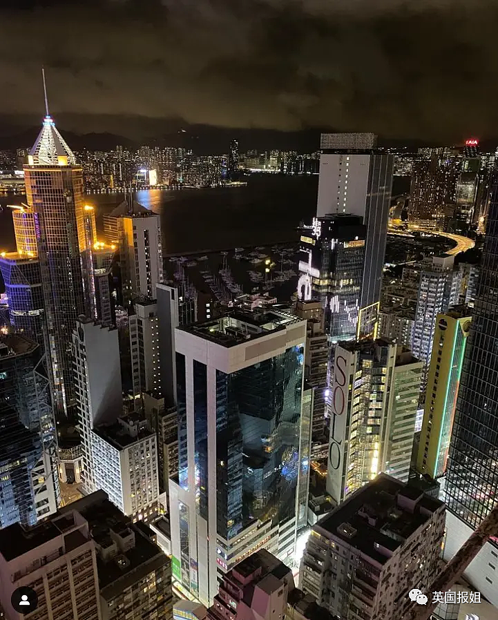 法国30岁网红爬香港68楼天台坠亡！他以极限攀爬高楼闻名，曾疯狂敲打68楼窗户求救（视频/组图） - 38