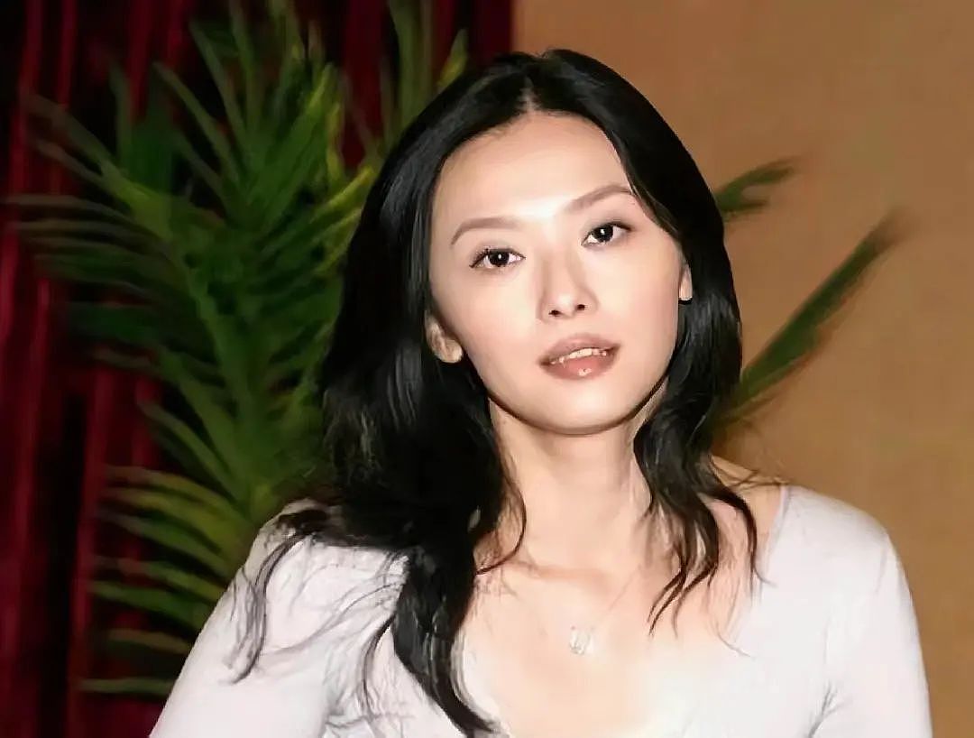 突然被曝婚变！台湾知名女星大肠癌复发转移到肝脏，暗示小15岁丈夫婚内出轨（组图） - 2
