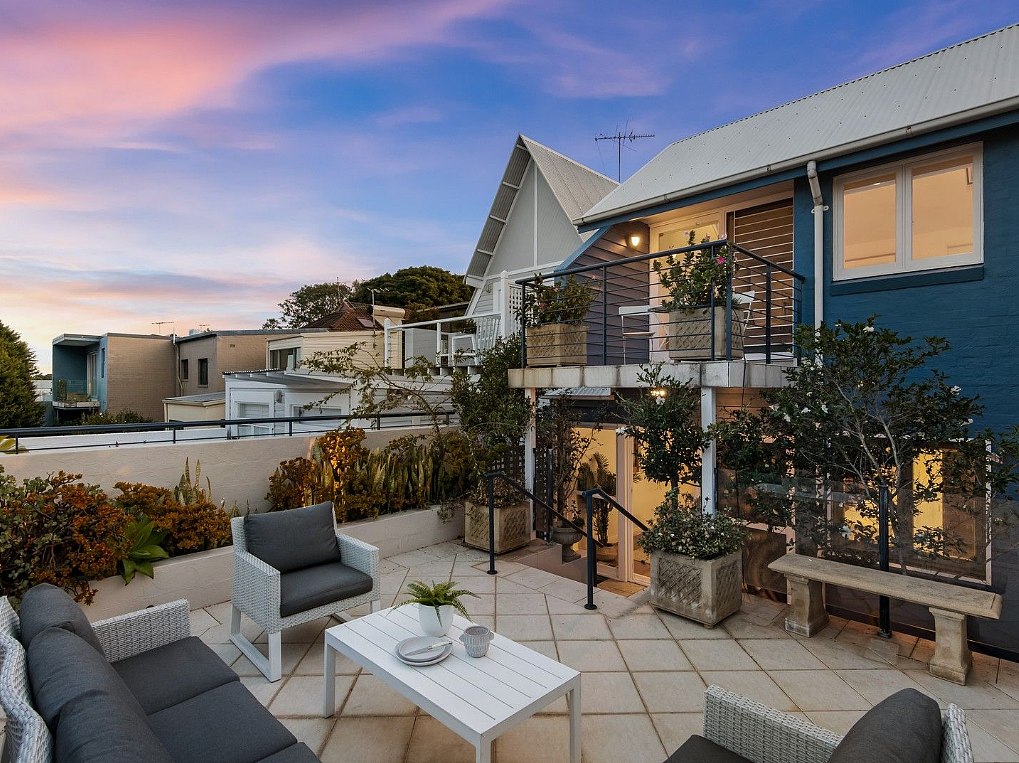 悉尼Queens Park房屋以350万澳元售出，投资者击败14名竞争买家！（组图） - 3