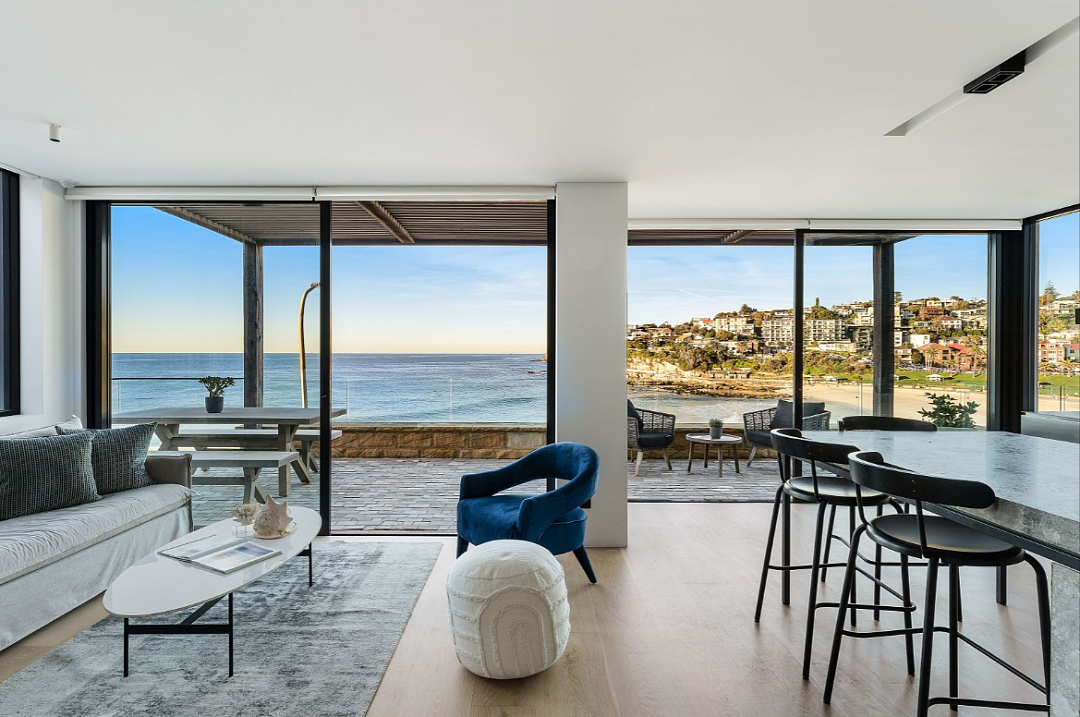 悉尼房价飙升，Bronte海滩对面豪宅破记录，以2250万澳元成交！蓝山周末别墅狂揽113.5万澳元（组图） - 3