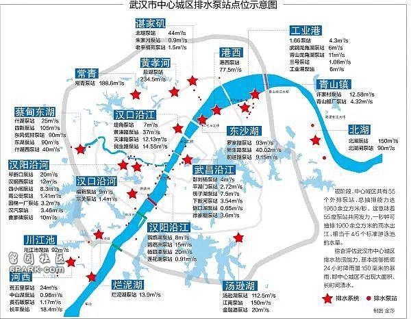 这场暴雨，让我们意外发现中国最有“良心”的城市（组图） - 17