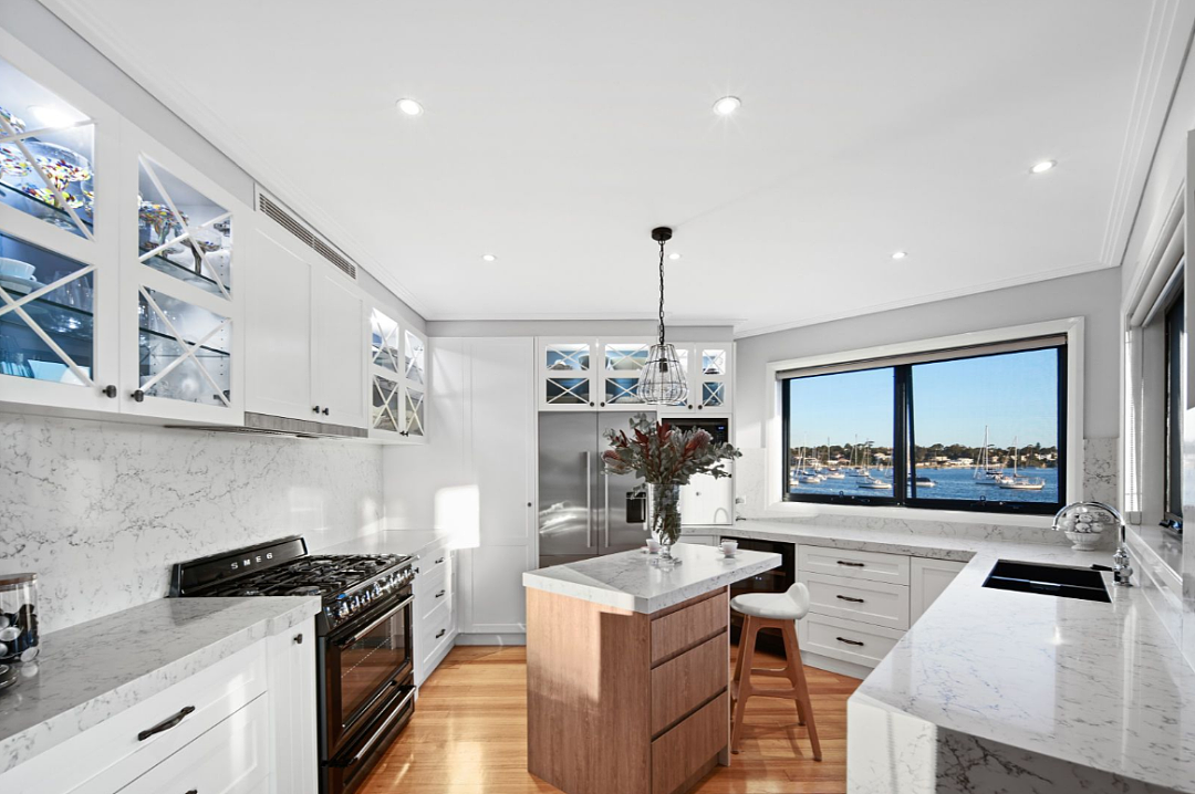 悉尼房价飙升，Bronte海滩对面豪宅破记录，以2250万澳元成交！蓝山周末别墅狂揽113.5万澳元（组图） - 5