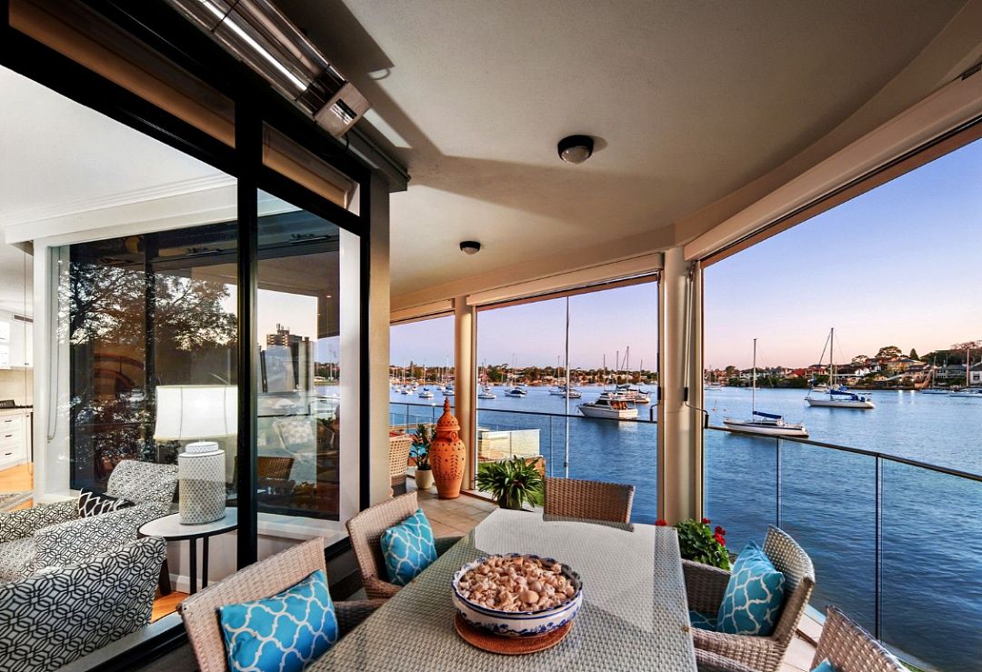 悉尼房价飙升，Bronte海滩对面豪宅破记录，以2250万澳元成交！蓝山周末别墅狂揽113.5万澳元（组图） - 4