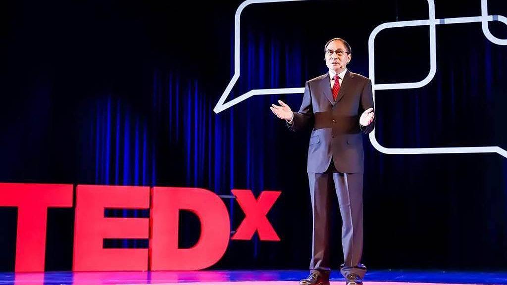 广州TEDx大会遭强制取消，主办方：当局忧境外势力思想渗透（组图） - 1