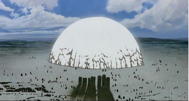 《芭比》头顶蘑菇云造型，日本网友破大防！开始大规模抵制…（组图） - 39