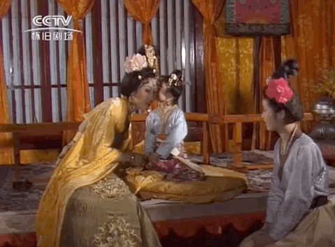 《小时代》十周年，女战士杨幂和谢依霖竟成为真正的“时代姐妹花”（组图） - 117