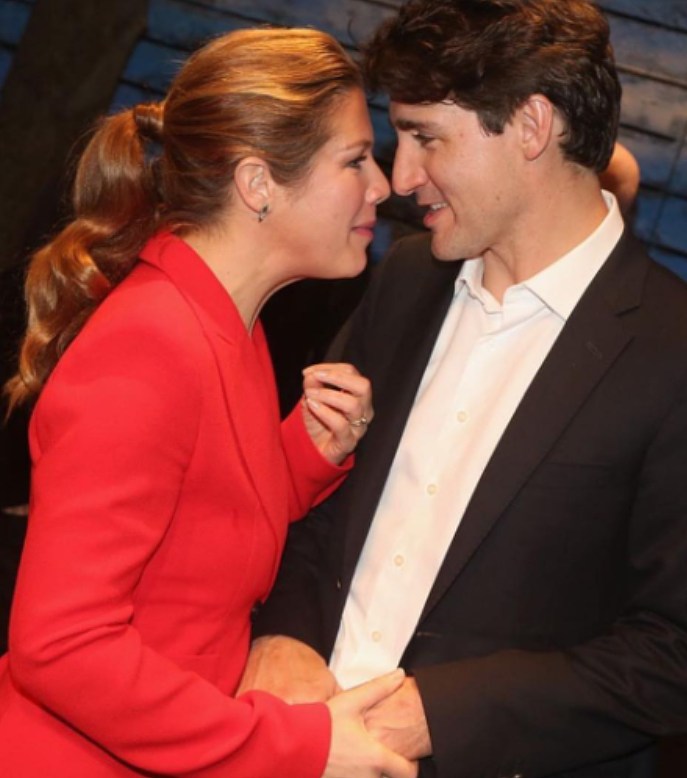 加拿大总理夫妇宣布分居，18年婚姻告急：没有完美的关系（组图） - 7