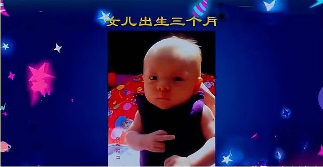 中国夫妻生出“混血儿”，婆婆要做亲子鉴定，丈夫一句话震惊全场（组图） - 2