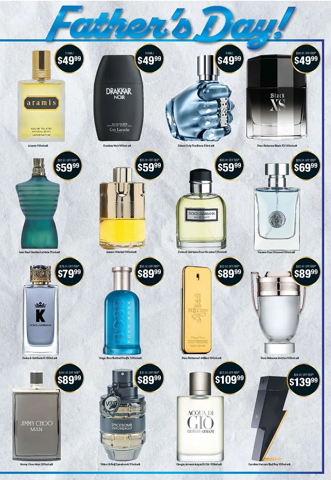 【Chemist Warehouse】药店 8月3日至16日优惠目录（组图） - 25