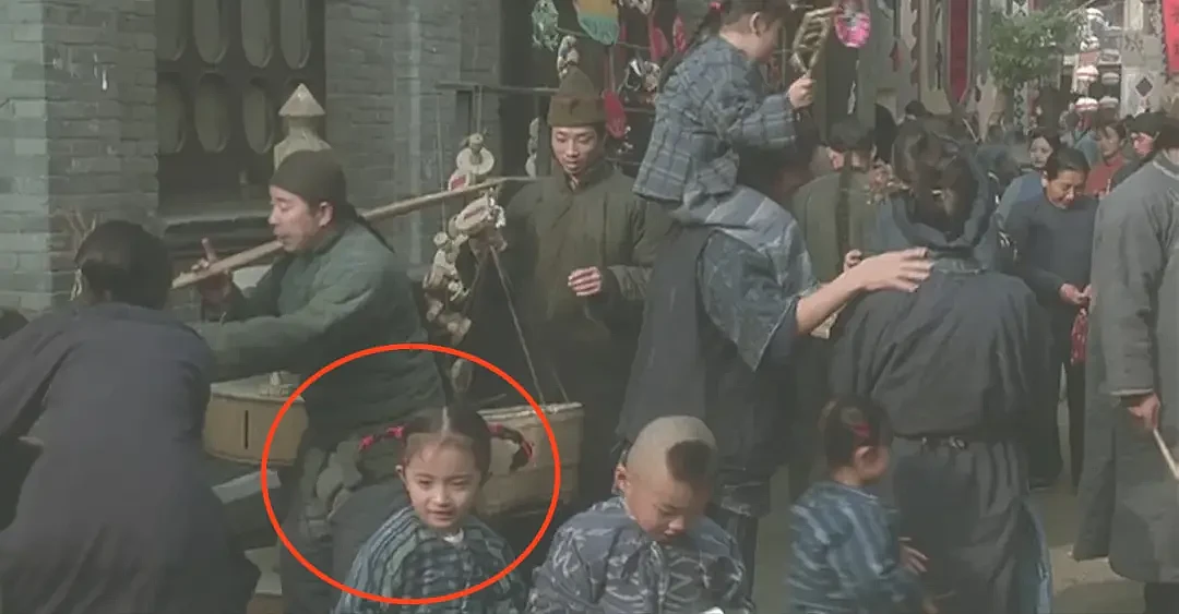 《小时代》十周年，女战士杨幂和谢依霖竟成为真正的“时代姐妹花”（组图） - 118