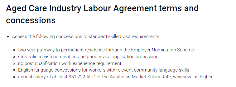 澳洲移民局又放大招，超低门槛移民项目开启！华人极易申请，移民似乎更简单了（组图） - 5
