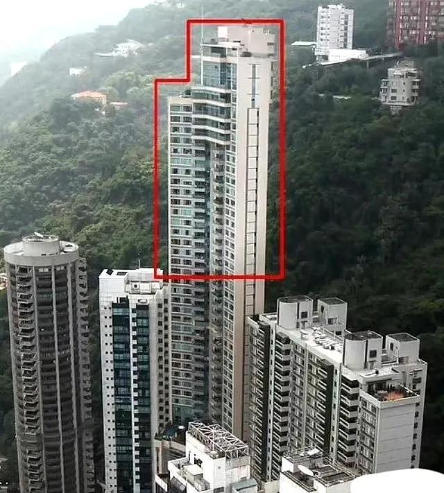 帅哥网红为拍极限短视频在香港豪宅68楼坠亡？警方调查真相曝光（组图） - 6