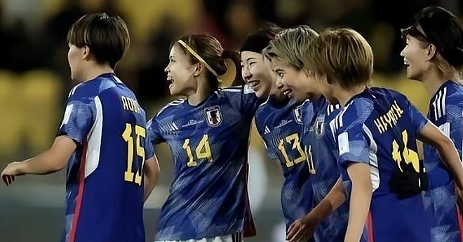 世界杯16强名单及赛程出炉！日本死磕挪威，德国被拉下马，中国巴西出局（组图） - 6