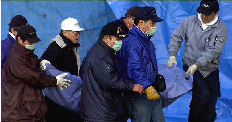 21岁前空姐在东京失踪被发现时身首异处，富豪凶手曾诱奸200人竟判无罪（组图） - 3