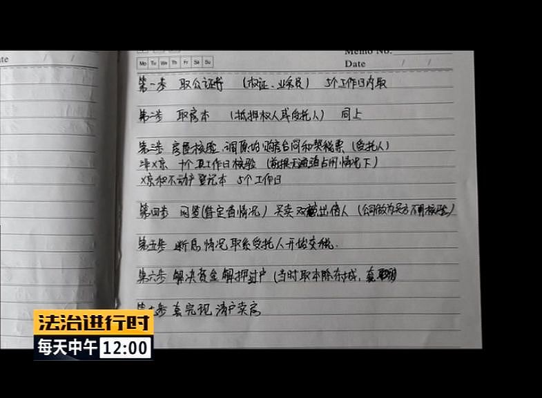 触目惊心！北京特大套路贷黑幕曝光：68位老人被骗走70套房！警察律师公证员共同作案（组图） - 23