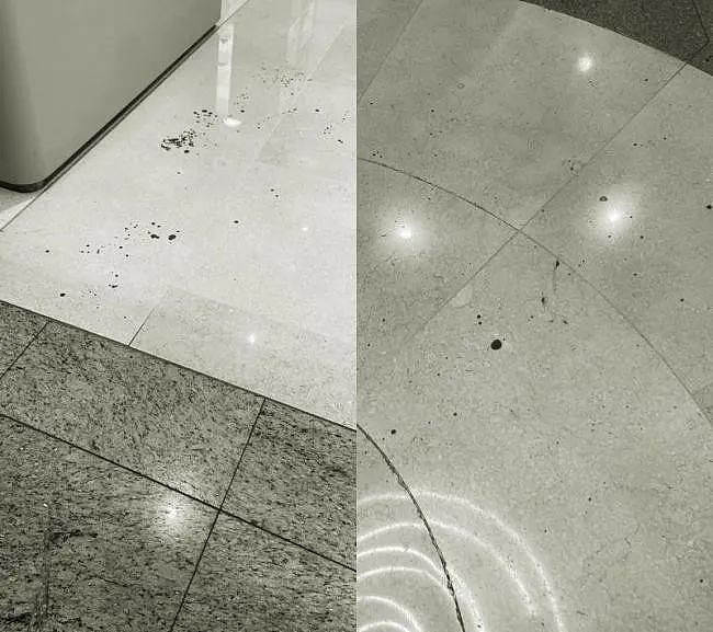 14死伤！韩国购物中心爆发袭击！嫌犯驾车撞人后掏刀狂捅（组图） - 12