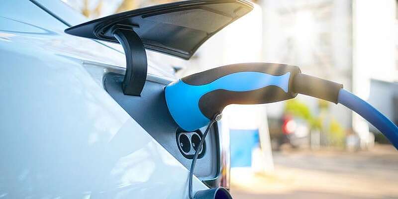 研究发现：大多数电动汽车充电费高于燃油车油费（图） - 1