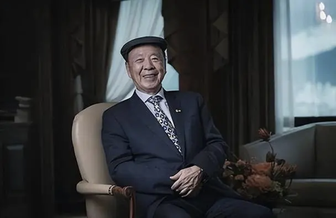 94岁的亚洲“千亿赌王”吕志和，平均5秒就能赚一辆兰博基尼！（组图） - 8
