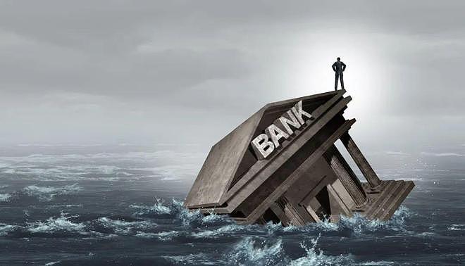 存款突然没了，美国大批居民崩溃！大银行5个月关281家分行，金融风暴开虐？（组图） - 16