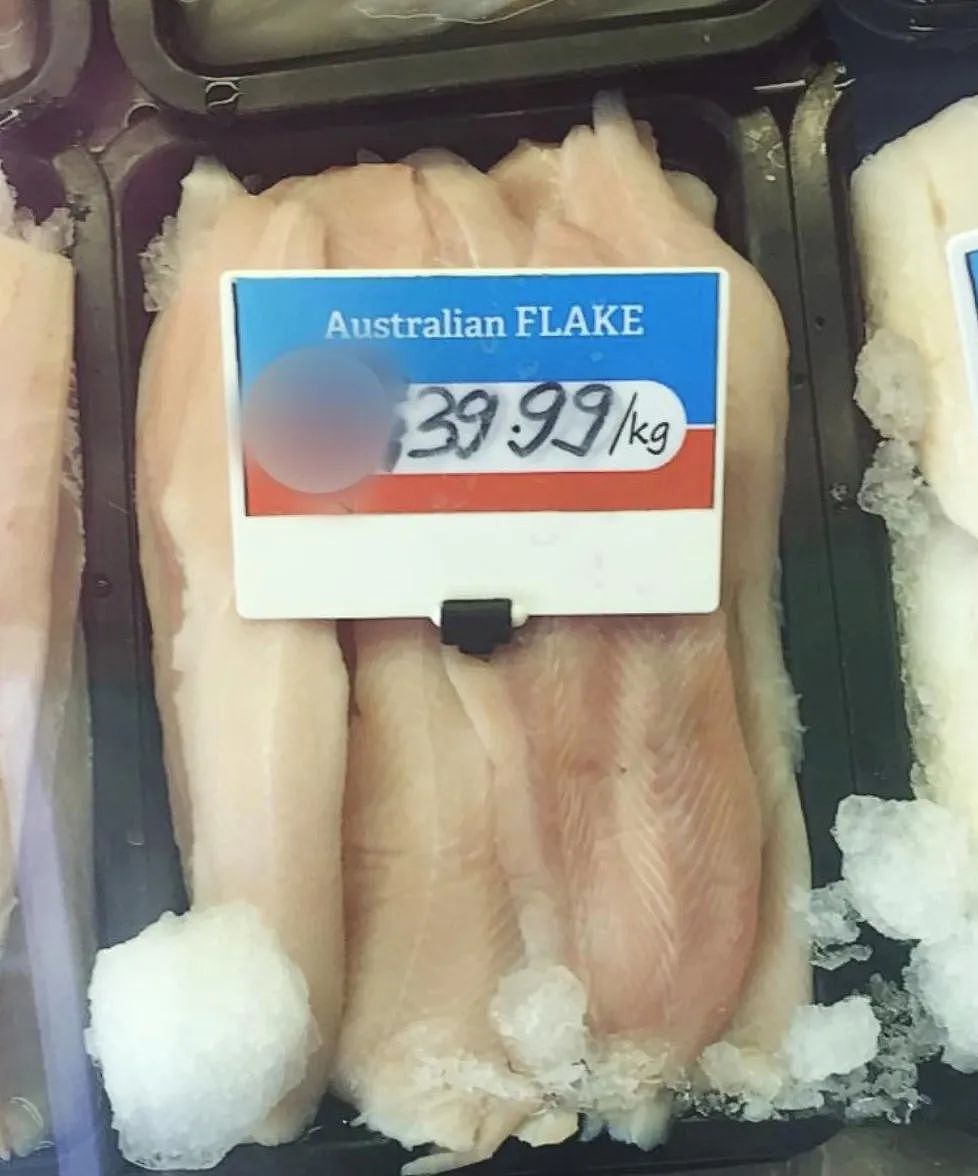 曝澳洲1/10海鲜产品存“虚假”，餐厅成重灾区！当局将出手整治（组图） - 4