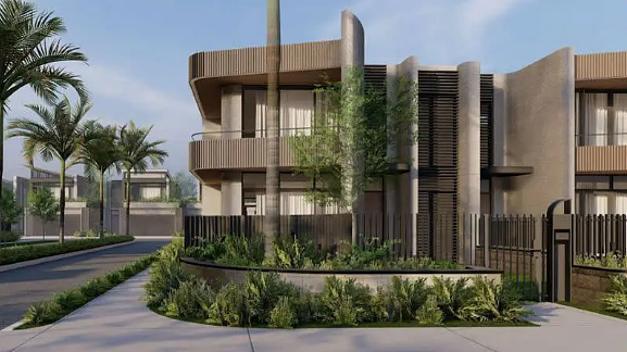 悉尼开发商计划在北部海滩区打造53栋联排别墅，预计耗资3，590万澳元！（组图） - 3