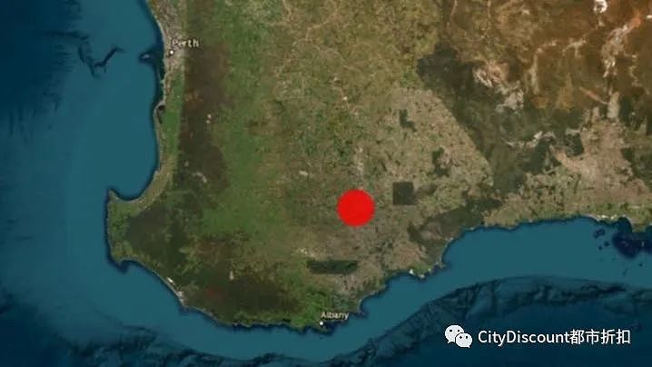 24小时内，中澳等6国发生较强地震；5名儿童失踪，今早澳洲3屋失火；维州的一顿饭造成3死1伤（组图） - 3
