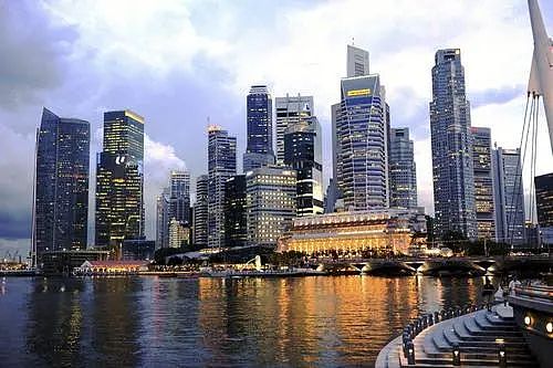 中国新移民和留学生正在新加坡被“围猎”有人遭遇诈骗，有人被抓走卖淫、当猪仔（组图） - 15
