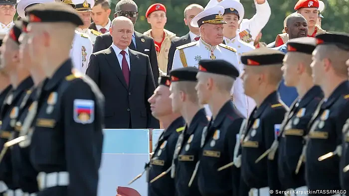 战火转向俄罗斯？乌克兰的自卫权是否有红线？（组图） - 2