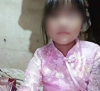 湖南11岁女童疑遭性侵杀害抛尸湘江，警方拘捕未满14岁男疑凶（组图） - 2