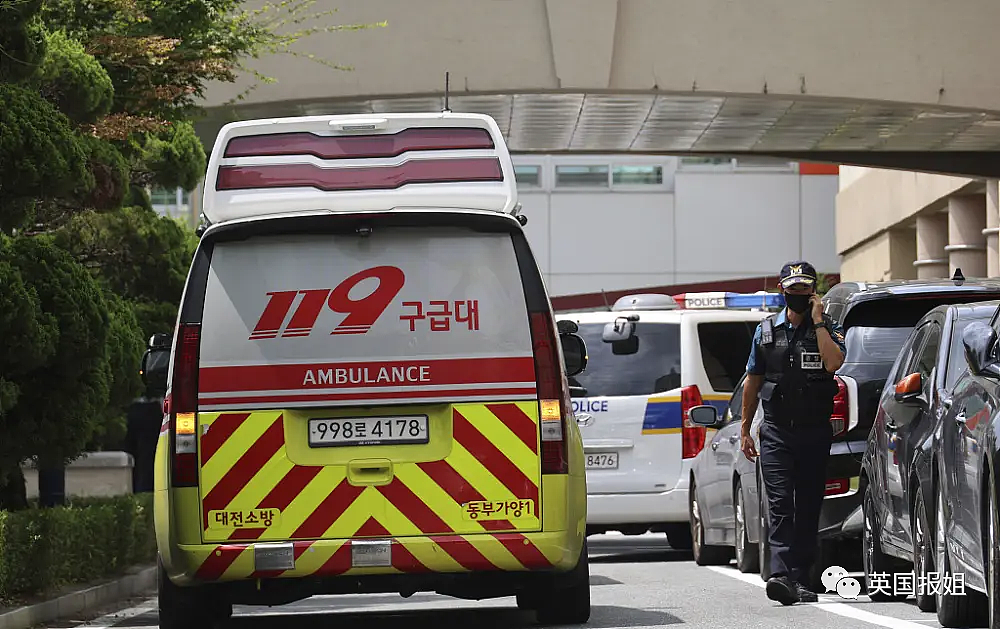 韩国半月发生3起当街砍人事件，网上接连爆出恐怖杀人预告！有人威胁“杀100人”（组图） - 16