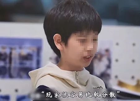 北京海淀天才少年“吓呆”李雪琴：教育的本质就是“拼爹”？（组图） - 5
