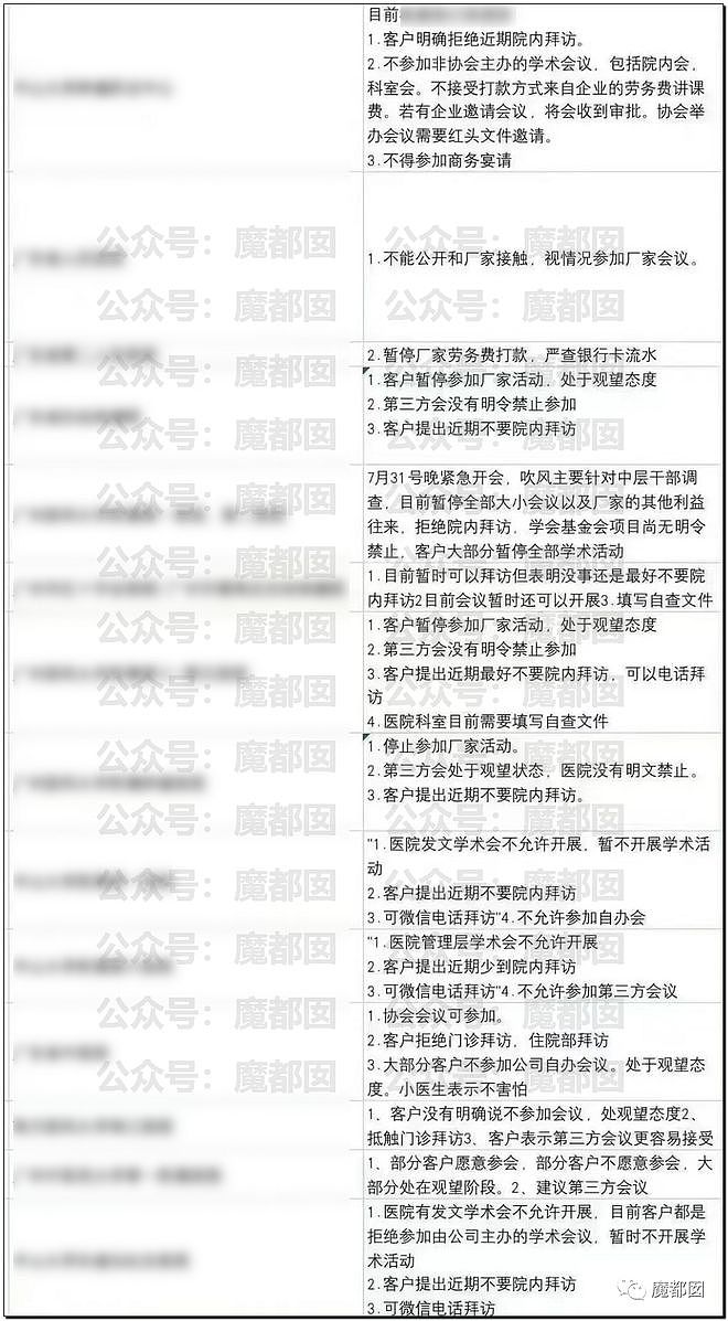 中国医疗圈地震！数百院长被查，1500万设备捞1600万回扣（组图） - 19