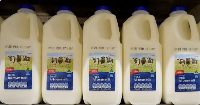 澳大利亚牛奶价格暴涨50%！民众直呼买不起！矛头直指大型超市（组图） - 3