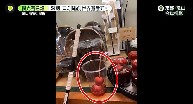 日本人疯狂吐槽外国游客素质差，随处吸烟乱扔垃圾，却遭回怼：日本人也没做出榜样！（组图） - 21