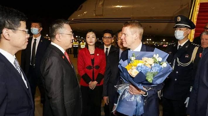 华人在新西兰的地位多高？新西兰总理最新专访来了！“中国是好朋友”（视频/组图） - 15