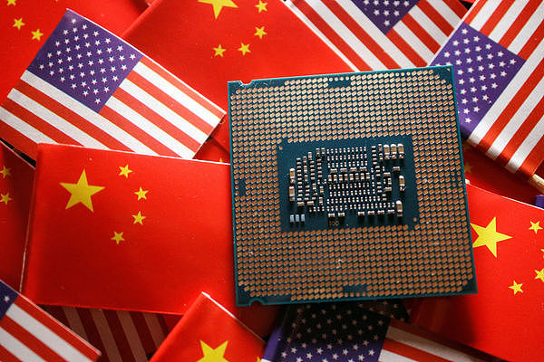 担心中国垄断！韩媒：美国拟限三星、SK中国厂传统晶片产量（图） - 1