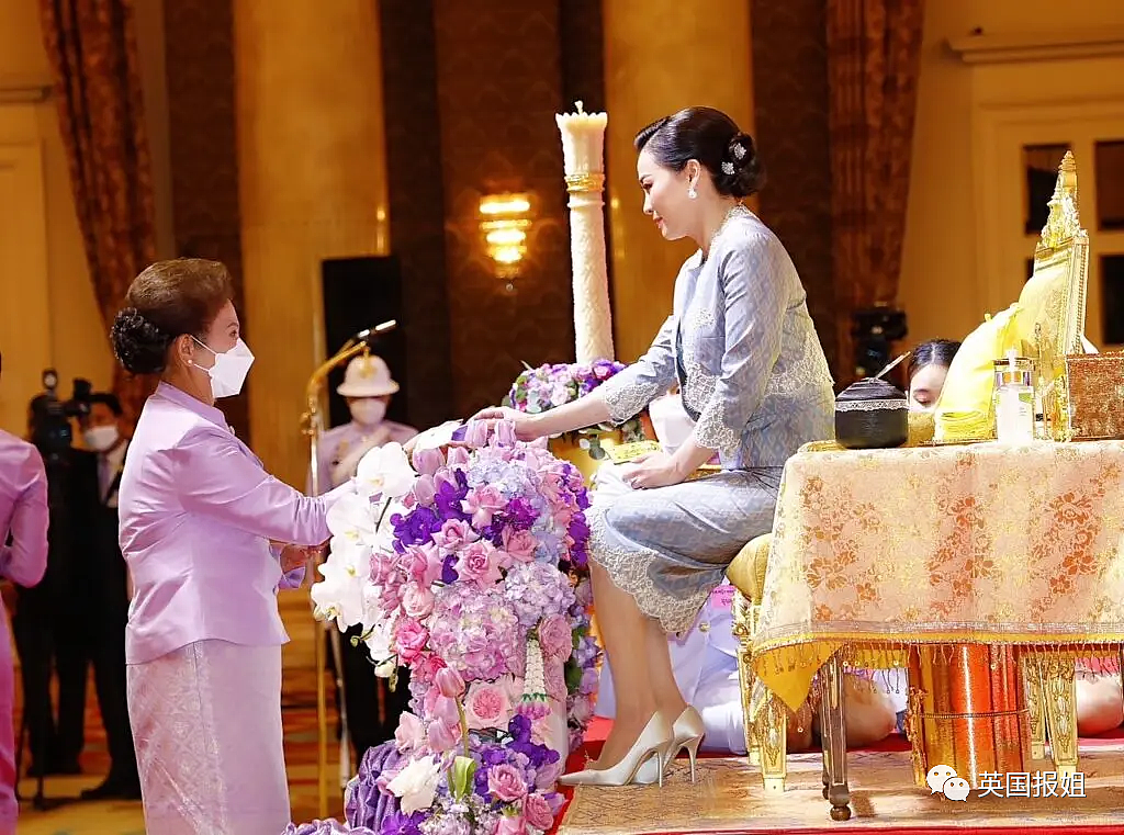 泰国王室突发巨大变动！42岁二王子流亡海外近30年后突然回国，野心勃勃想夺王位（组图） - 65
