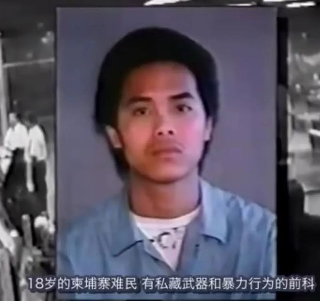 全美最大亚裔黑帮“亚洲男孩”9名成员被捕，华裔学霸沦为阶下囚（组图） - 5