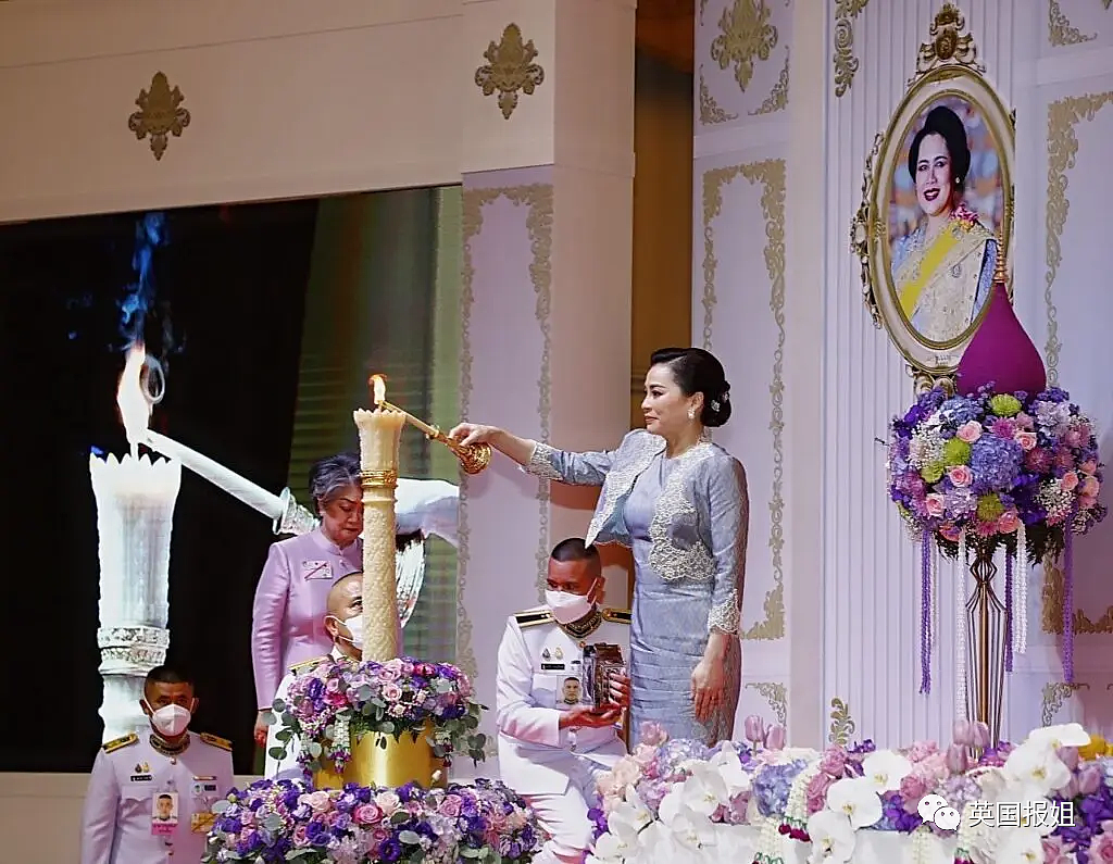 泰国王室突发巨大变动！42岁二王子流亡海外近30年后突然回国，野心勃勃想夺王位（组图） - 63