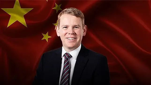 华人在新西兰的地位多高？新西兰总理最新专访来了！“中国是好朋友”（视频/组图） - 4