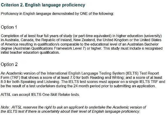 澳洲移民大放水，语言要求有新规，移民门槛狂降，澳洲修改这一移民法相关规定，父母移民签证恐需排40年...（组图） - 1