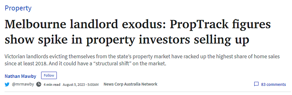 澳洲考虑出台新限制，大批华人或因此抛售房产！大量澳洲普通人也要受影响（组图） - 7