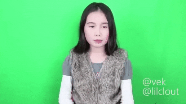 华裔炫富女孩Lil Tay去世，年仅14岁！真实家庭背景曝光，生前被父母争抢（组图） - 10