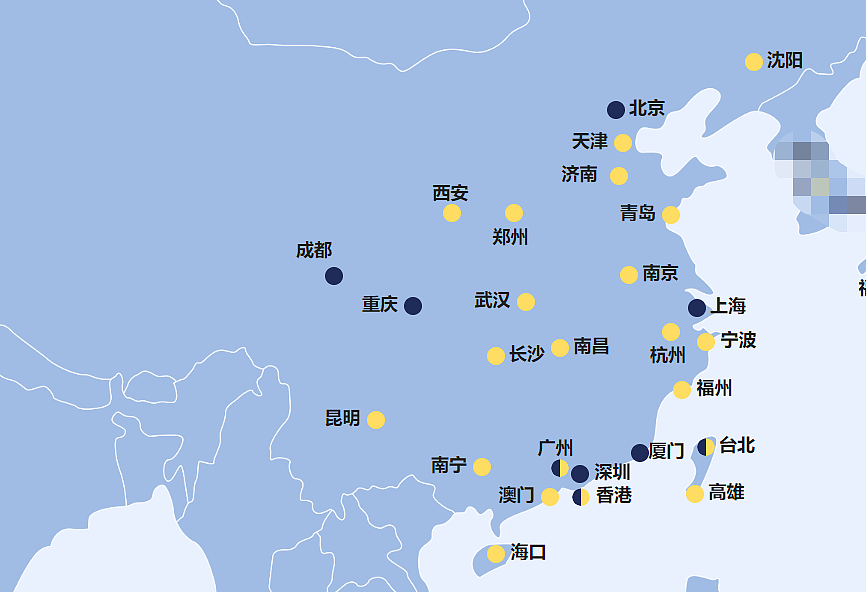 昆明复航，北京、海口、武汉等6城市加密！8月中国飞新加坡机票低至￥388（组图） - 8